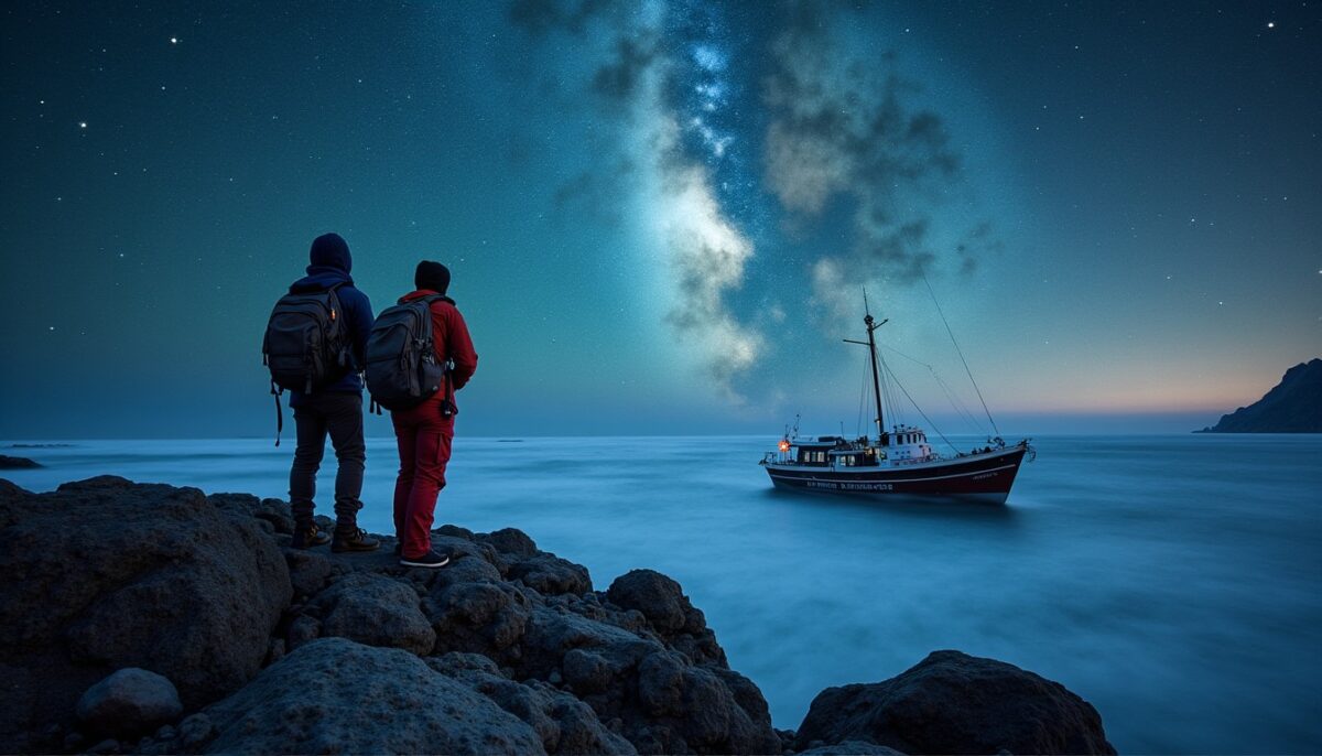 Voyage astral : ce qu’il faut absolument savoir avant de se lancer