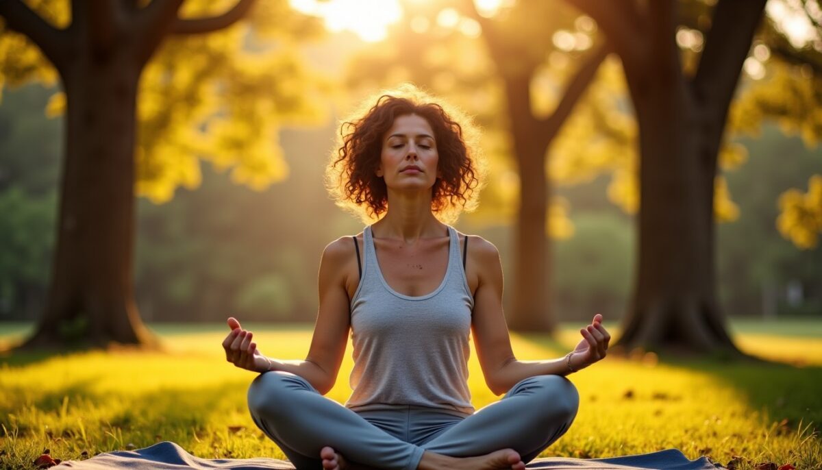 Méditation de pleine conscience : comprendre les risques pour mieux en profiter