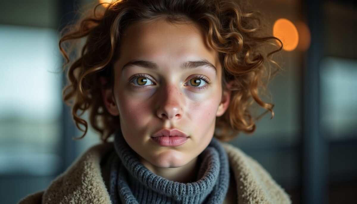 Anémie et yeux : 7 signaux d’alerte essentiels à reconnaître