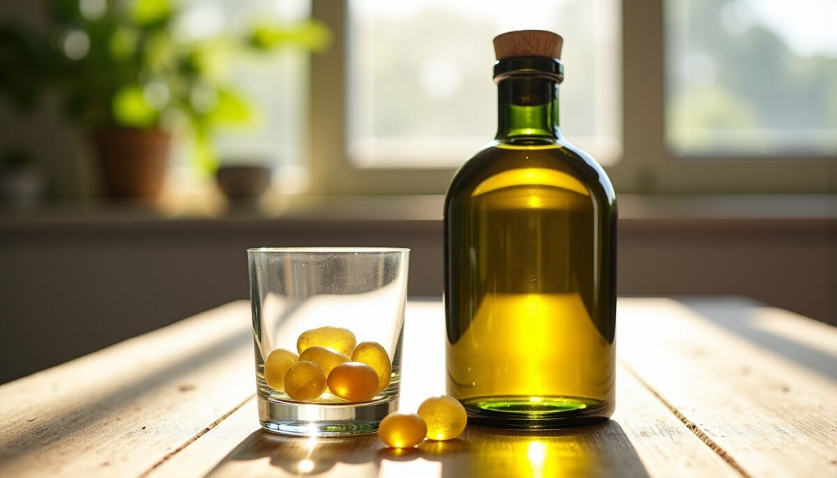 Huile d&rsquo;olive et calculs rénaux : un duo bénéfique pour protéger vos reins