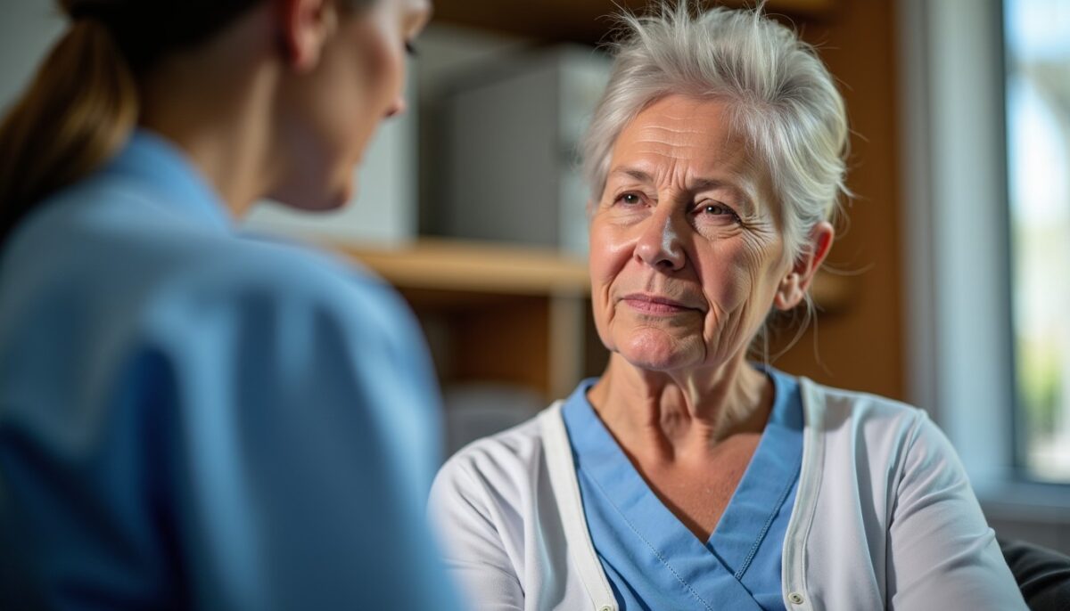 Soin palliatif contre le cancer : apaiser la douleur pour préserver la dignité de vie