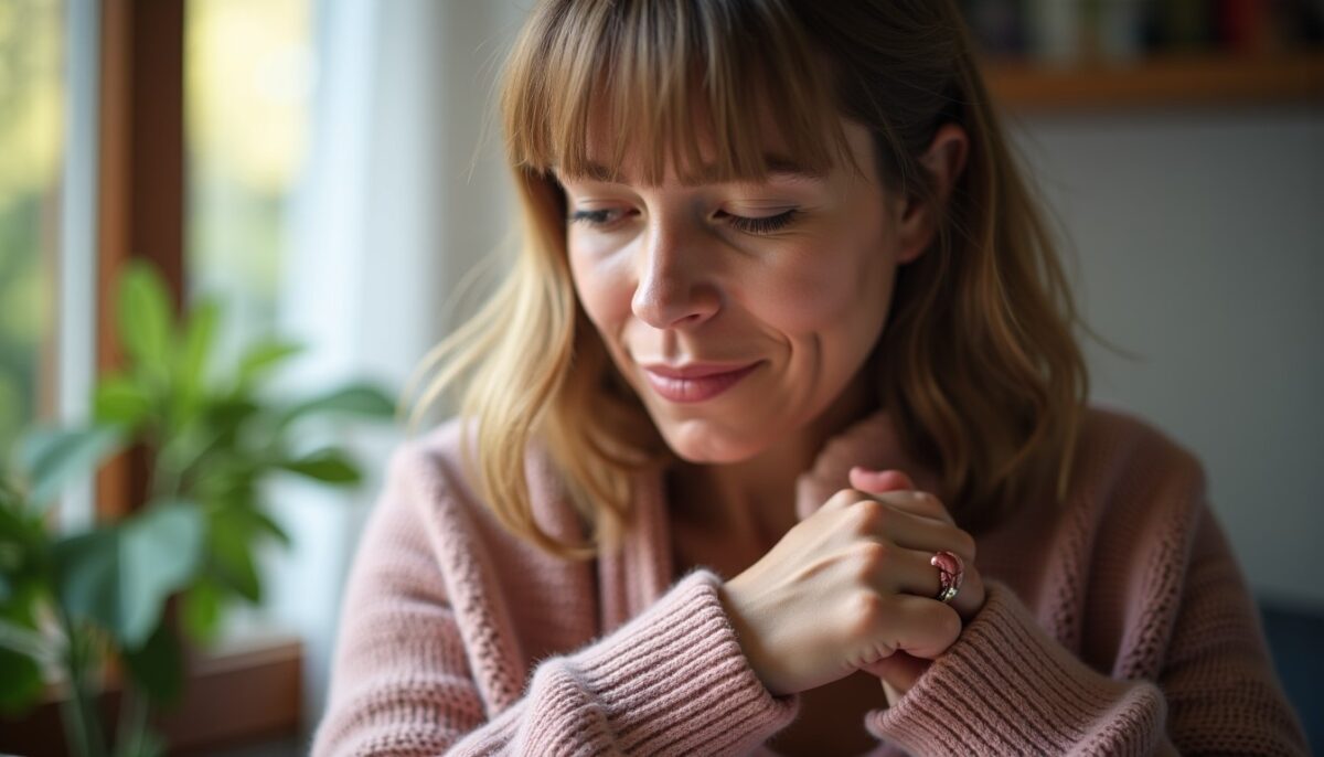 Indigestion : 7 symptômes clés à reconnaître pour agir rapidement