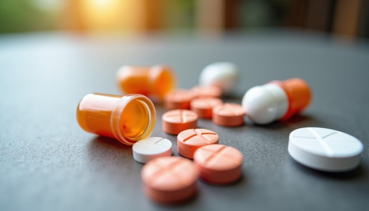 Amoxicilline et Doliprane : Compatibilité et conseils pour une prise sécurisée