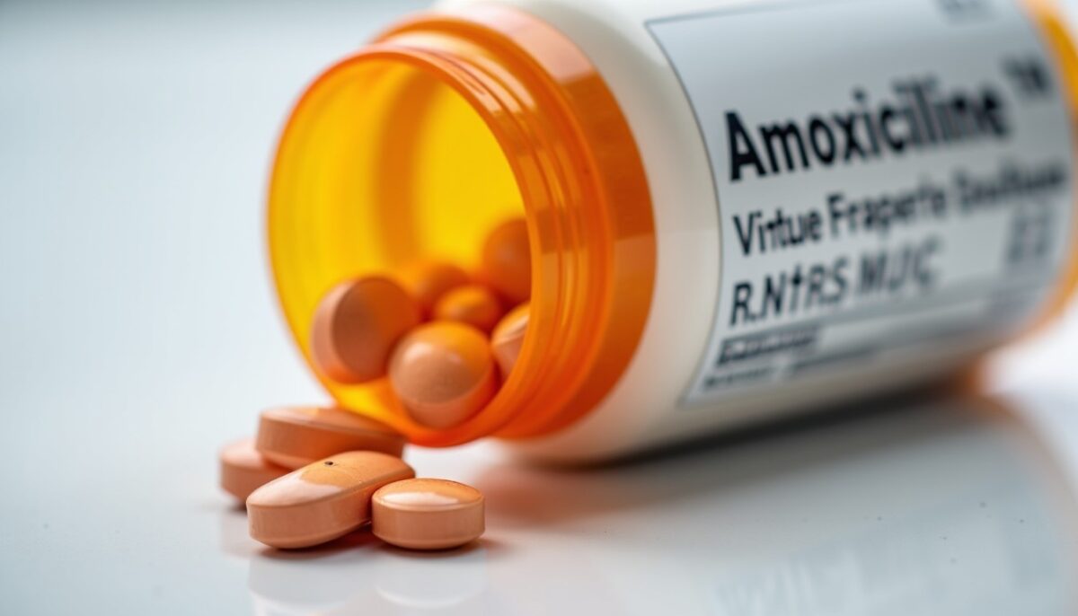 Amoxicilline et Doliprane : Guide complet sur leur compatibilité et les précautions essentielles