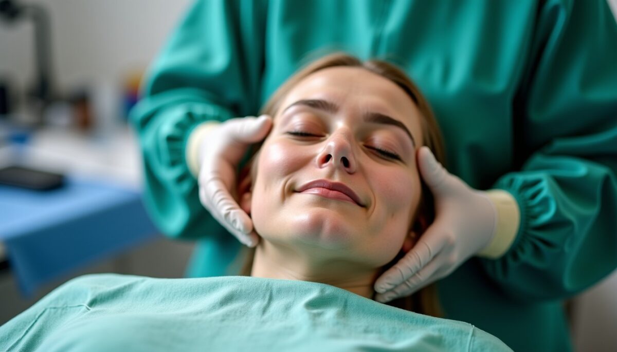 Douleur lors du retrait d'agrafe chirurgicale : 5 astuces pour une expérience sans stress