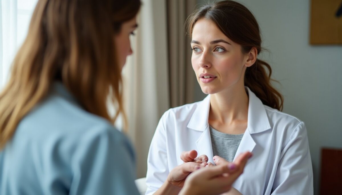 Analyse sanguine TSH : 7 symptômes clés pour détecter l&rsquo;hypothyroïdie