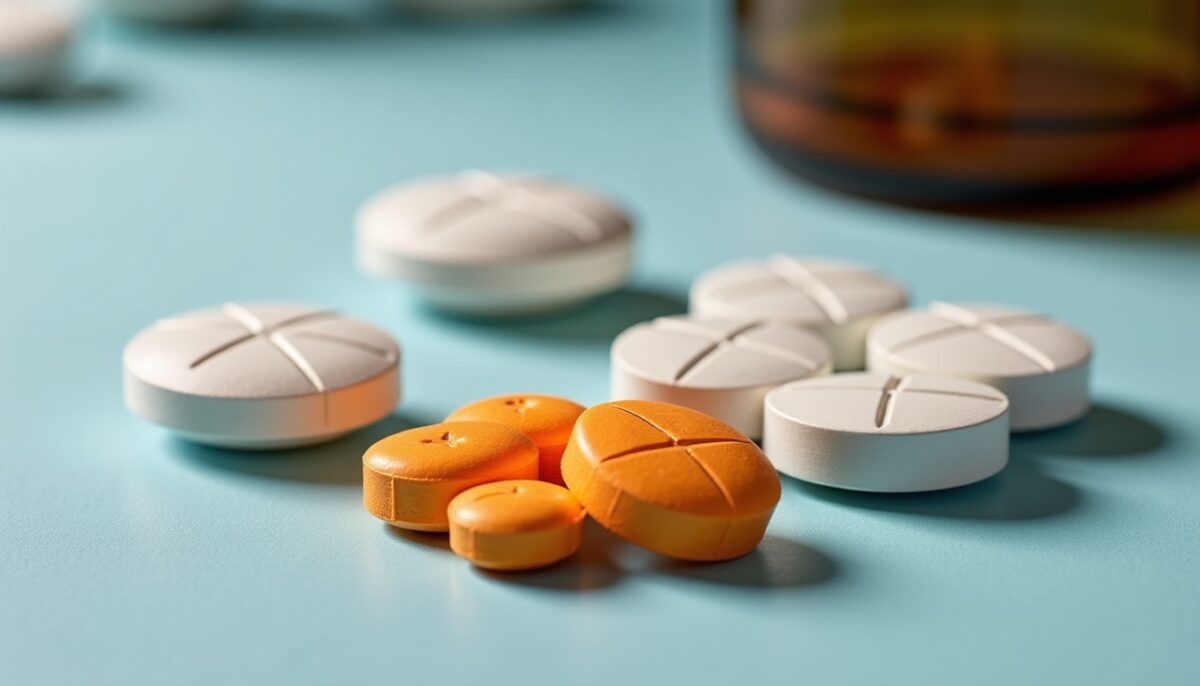 Amoxicilline et Doliprane : une association sûre pour protéger votre santé