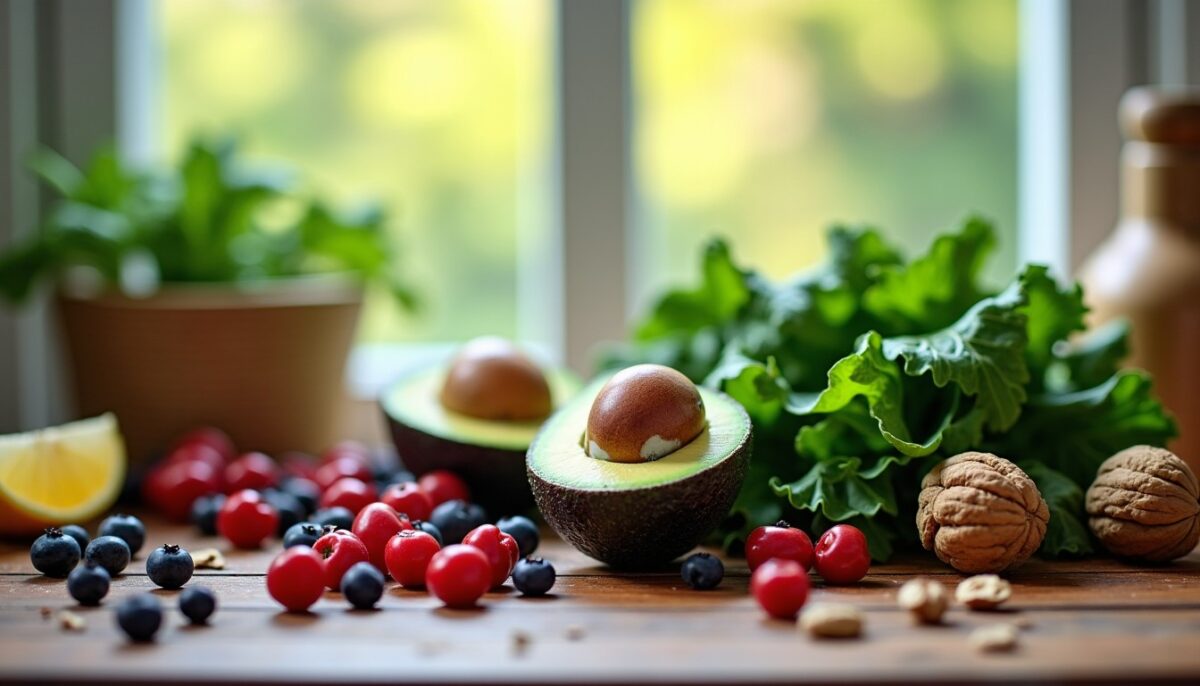 Super-aliments essentiels pour nettoyer naturellement vos artères