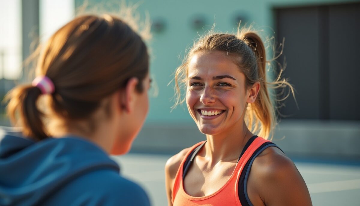 Les sports au féminin : explorez 10 disciplines phares à ne pas manquer