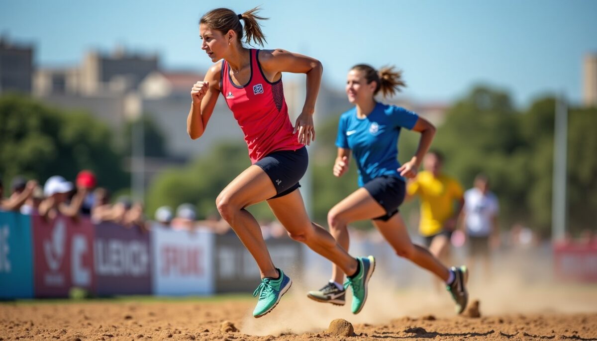 Sports en L : Découvrez 10 disciplines incontournables pour briller à vos quiz
