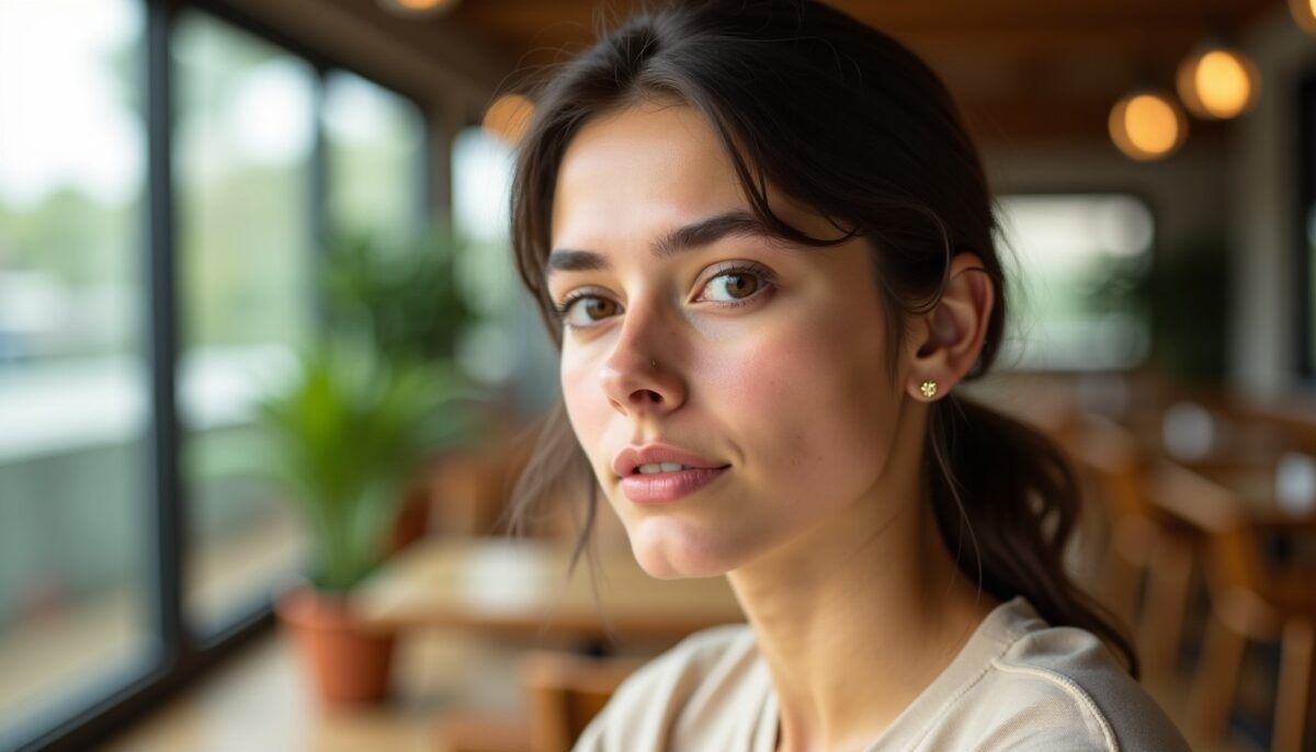 Piercing conch : explorez ses bienfaits inattendus et ses secrets révélés