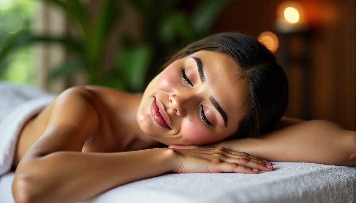 Les bienfaits d’un massage balinais pour une détente profonde et revitalisante