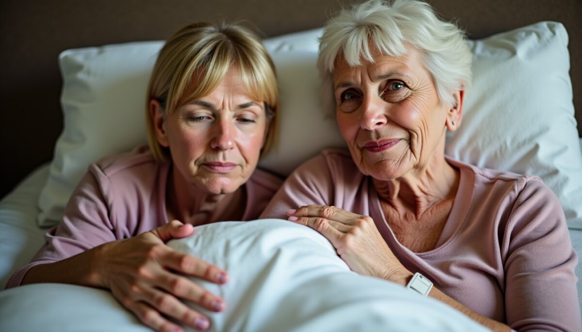 Démangeaisons anales : 7 astuces de grand-mère pour un soulagement rapide