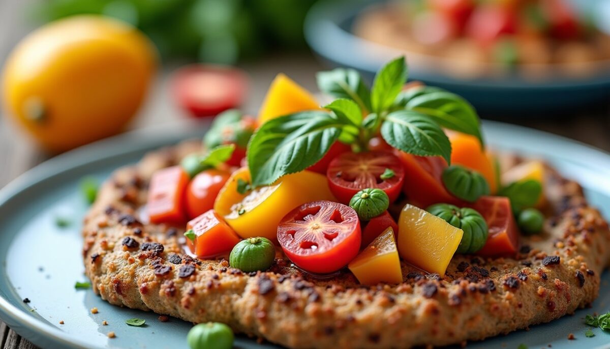 Régime protéiné : Comment perdre 5 kg en une semaine grâce à ces menus incontournables