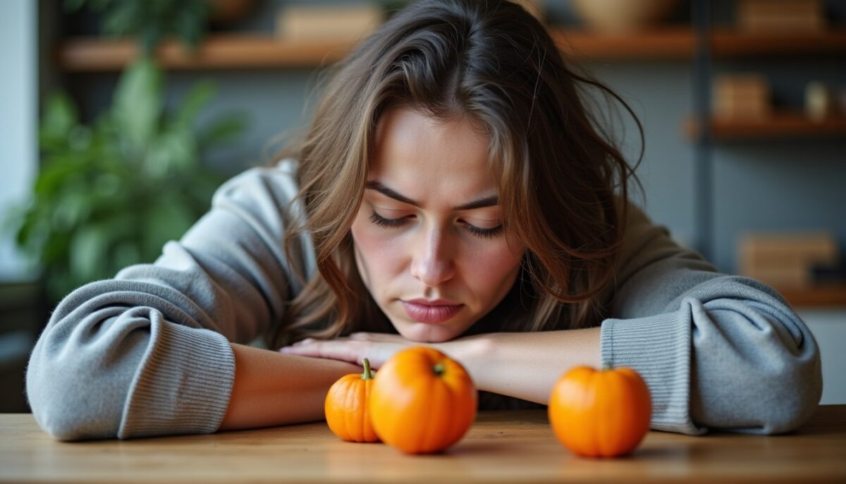 Fatigue et carence en vitamine B9 : 7 symptômes à ne pas ignorer