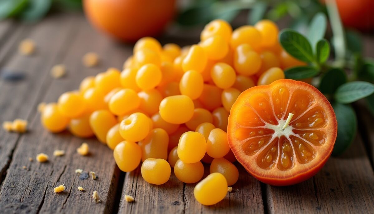 Plongez dans l&rsquo;univers des fruits en S : 7 délices rares à découvrir et déguster