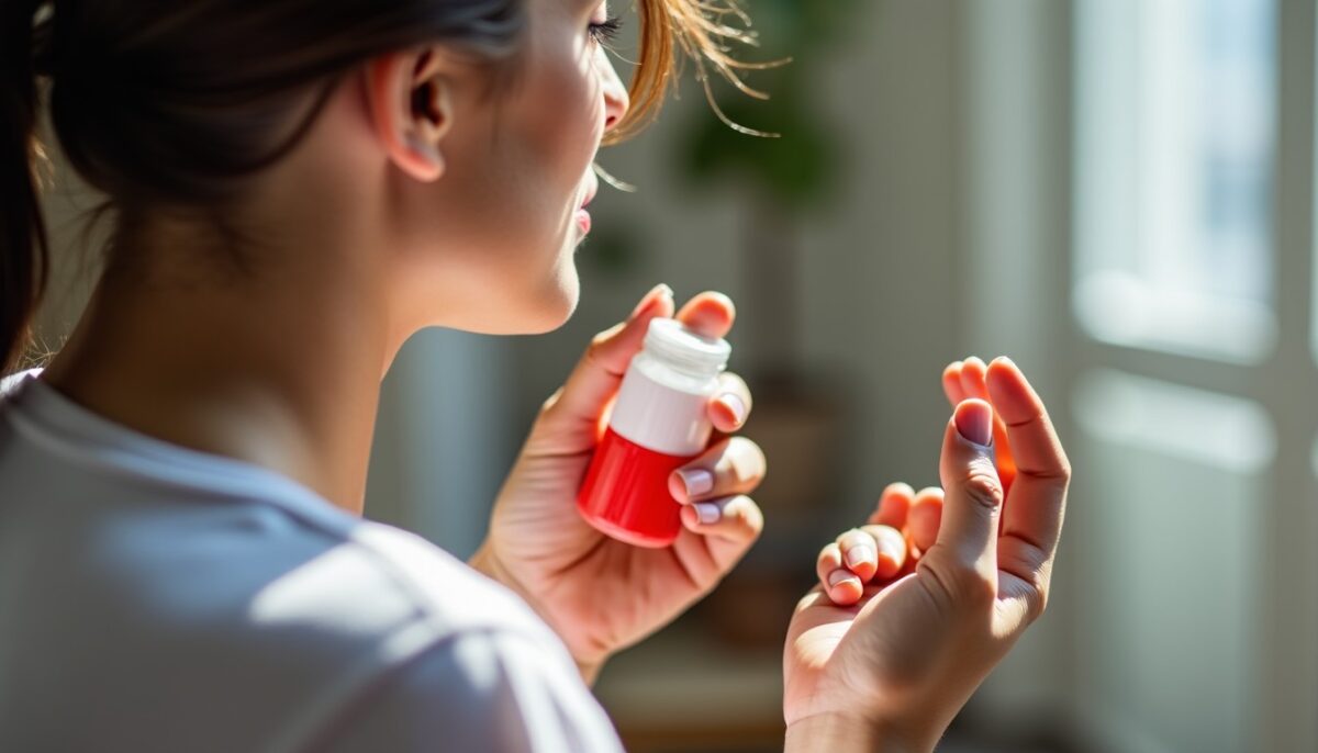 Durée de présence d&rsquo;un anti-inflammatoire dans le sang : ce qu&rsquo;il faut savoir
