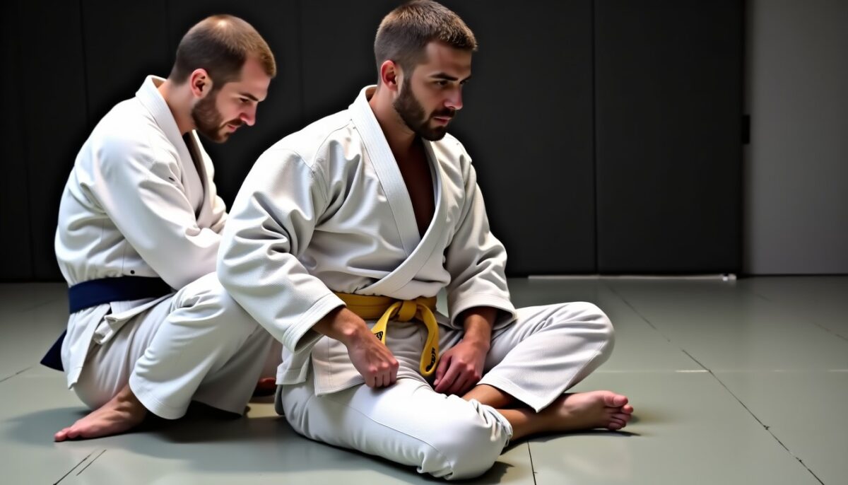 Judo : Les 10 techniques essentielles à maîtriser pour exceller