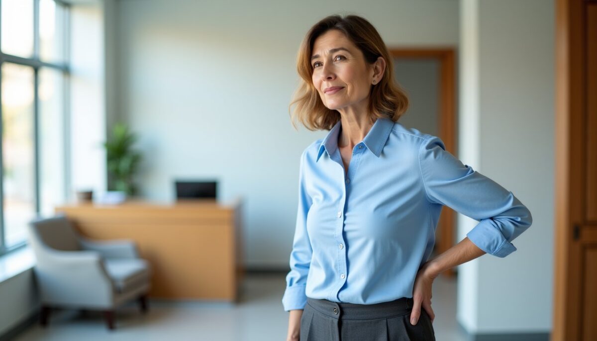 Comment choisir le spécialiste idéal pour prendre soin de votre dos ?