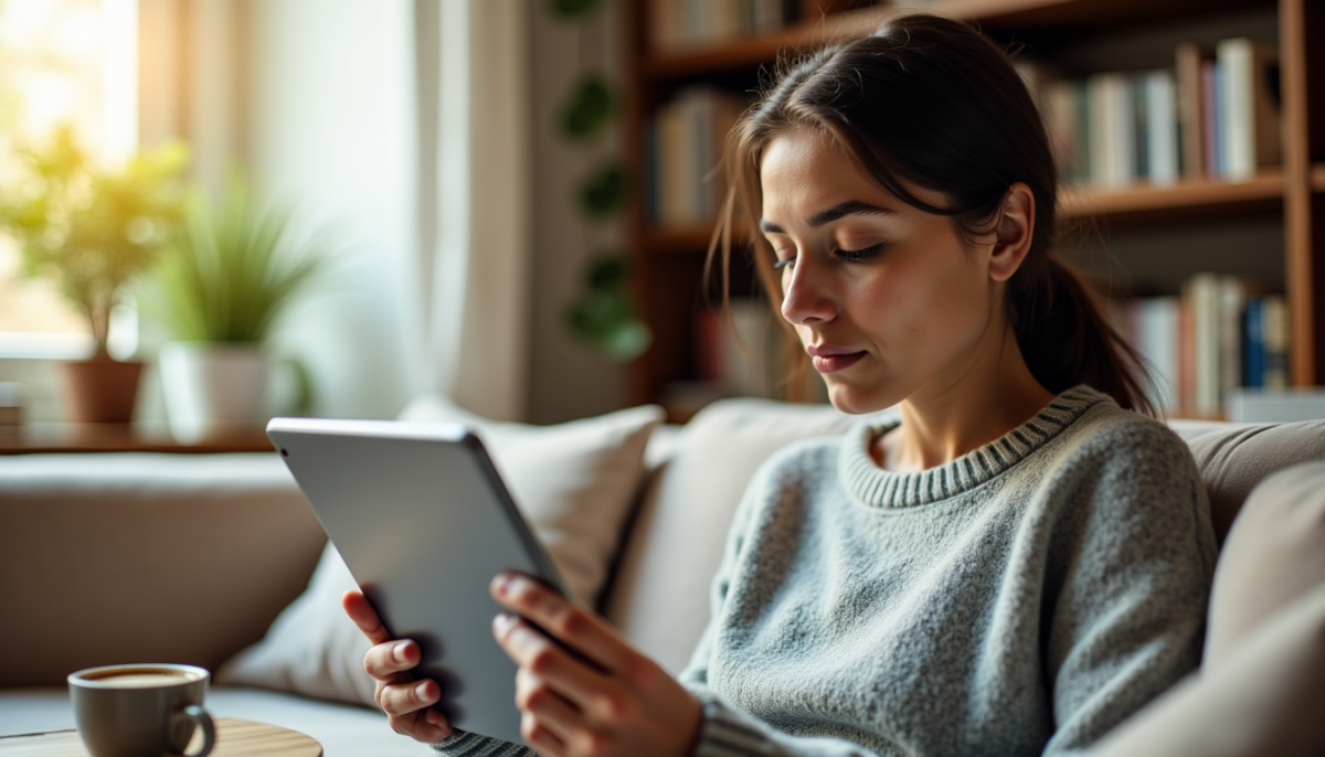 Choisir sa plateforme de lecture numérique : 6 critères essentiels