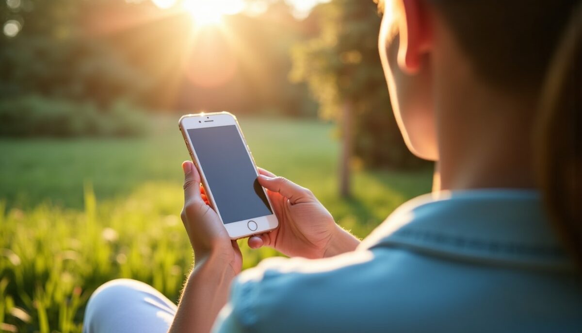 Top des applications gratuites pour méditer et retrouver la sérénité